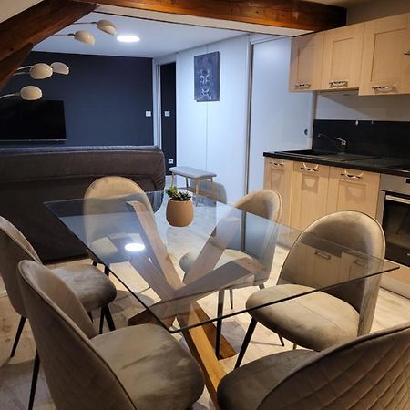 Maison Souply Chalons en Champagne Luaran gambar