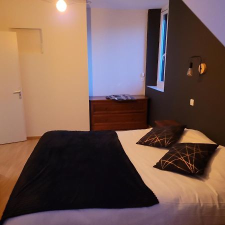 Maison Souply Chalons en Champagne Luaran gambar