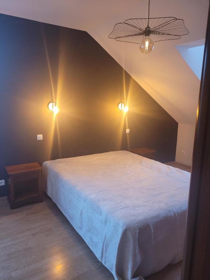 Maison Souply Chalons en Champagne Luaran gambar