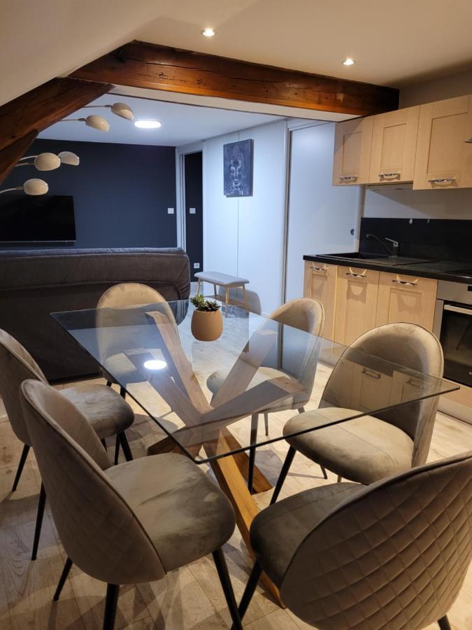 Maison Souply Chalons en Champagne Luaran gambar