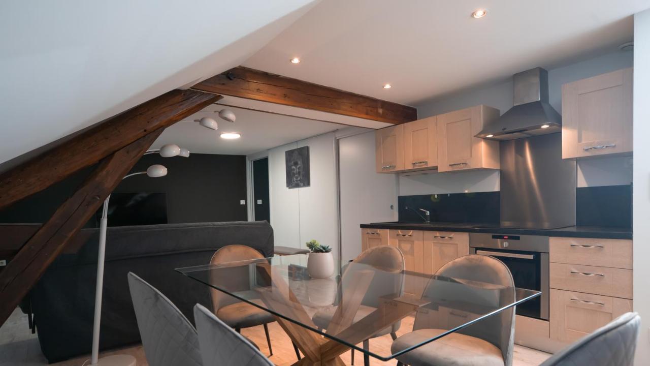 Maison Souply Chalons en Champagne Luaran gambar