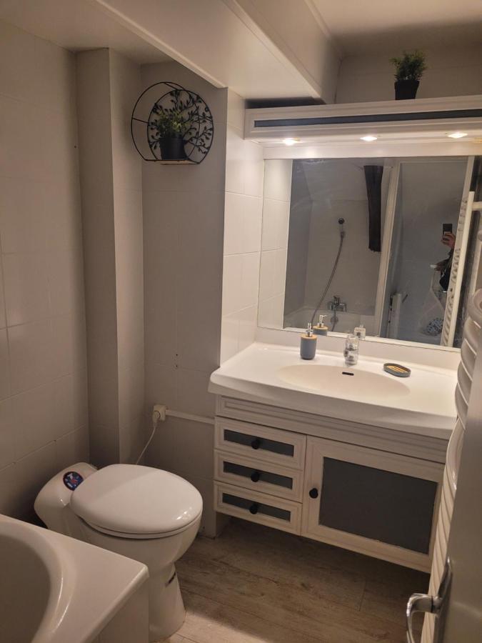 Maison Souply Chalons en Champagne Luaran gambar