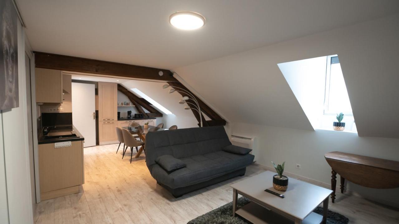 Maison Souply Chalons en Champagne Luaran gambar