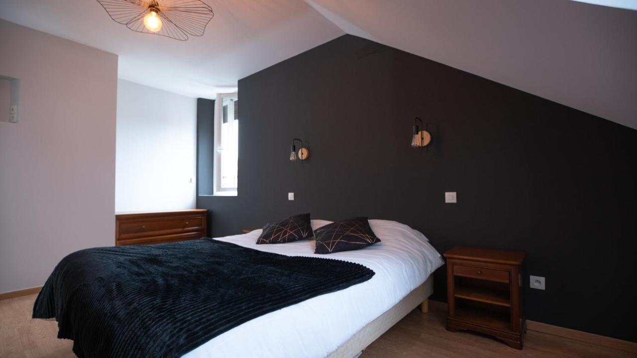 Maison Souply Chalons en Champagne Luaran gambar
