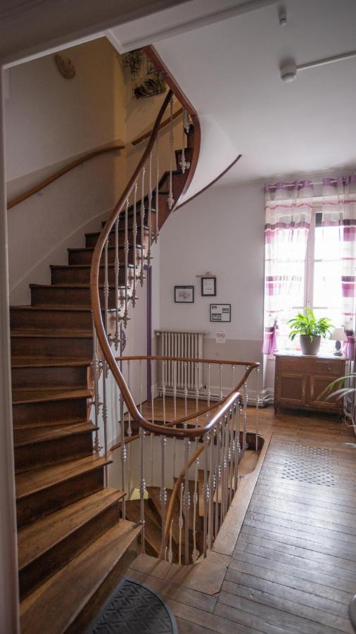 Maison Souply Chalons en Champagne Luaran gambar