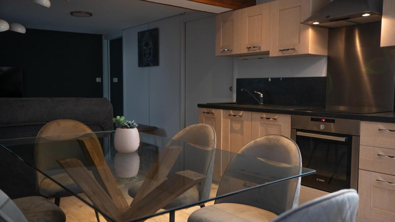 Maison Souply Chalons en Champagne Luaran gambar