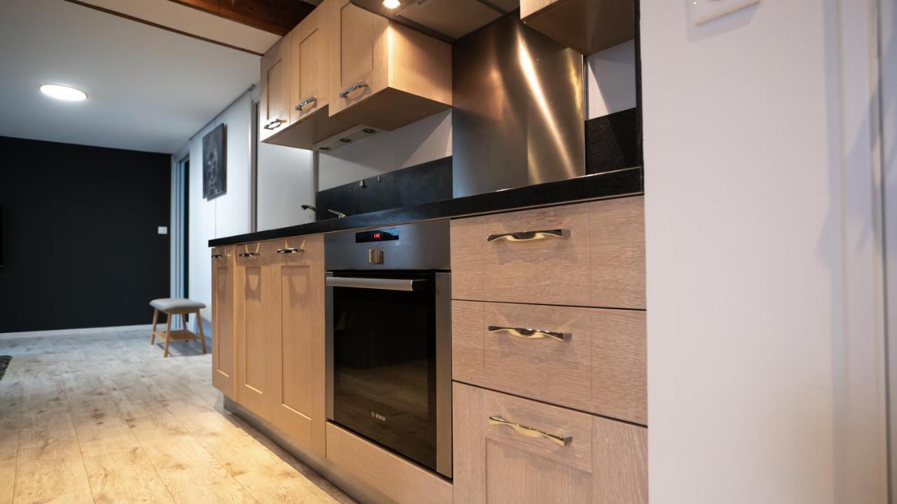 Maison Souply Chalons en Champagne Luaran gambar
