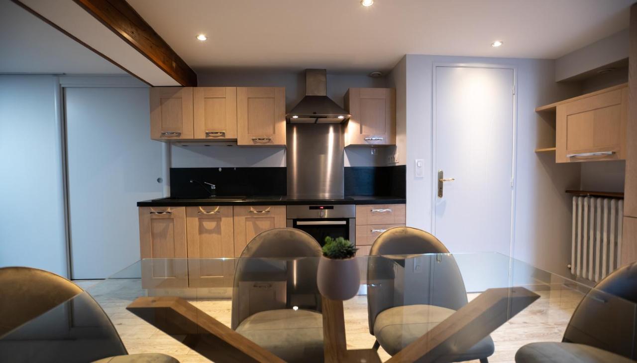 Maison Souply Chalons en Champagne Luaran gambar