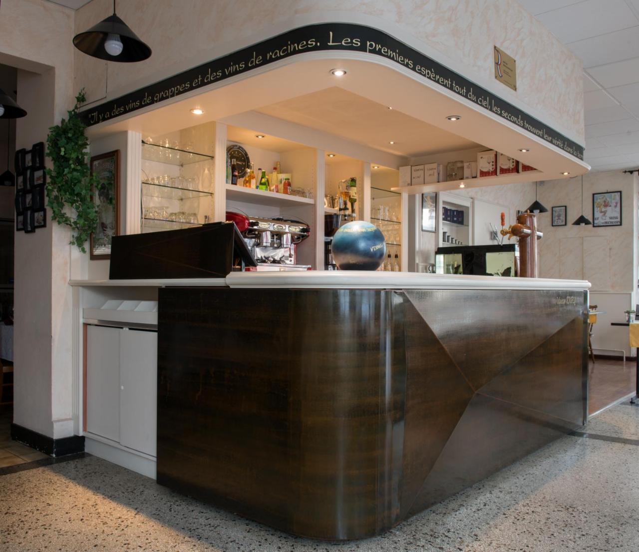 Maison Souply Chalons en Champagne Luaran gambar